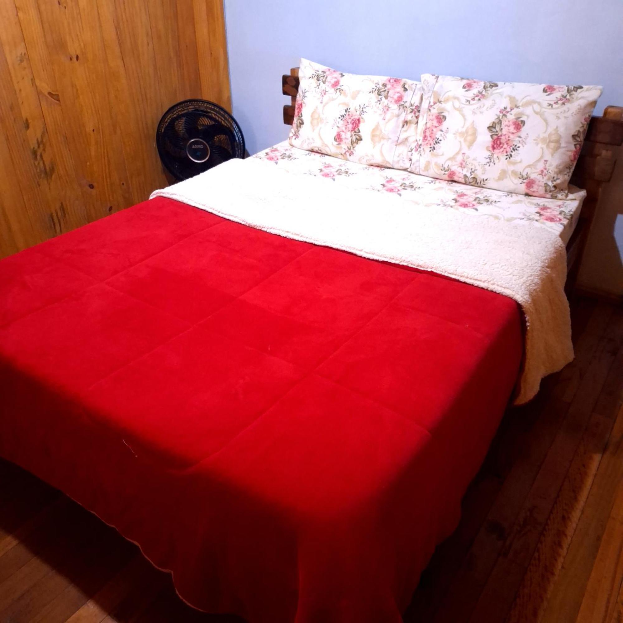 Casa Encantos Da Serra Canela Eksteriør billede