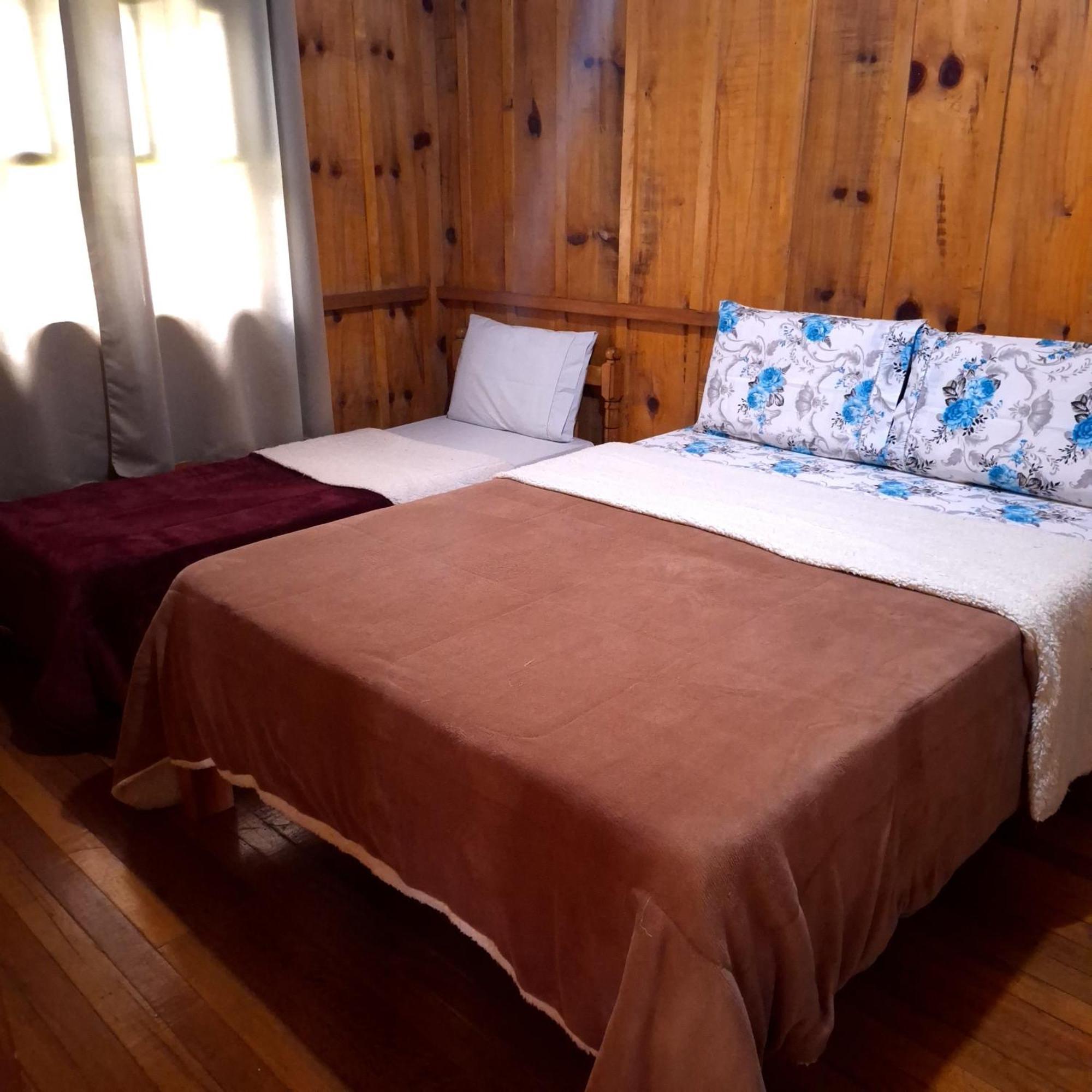 Casa Encantos Da Serra Canela Eksteriør billede